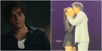 Copertina di La fidanzata di Tananai è gelosa di Annalisa? Il cantante svela la verità: “La nostra è una canzone passionale, è ovvio che proviamo le parole che raccontiamo”