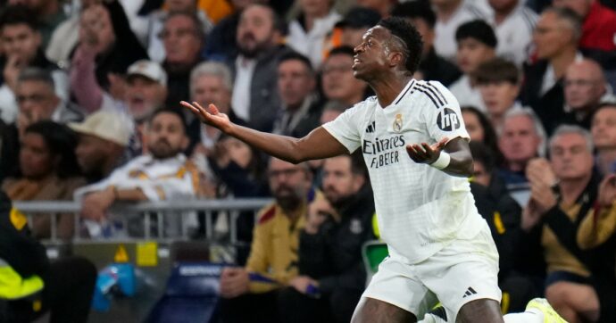 La beffarda serata di Vinicius per il Pallone d’Oro: scavalcato da Rodi, annulla festa e voli prenotati per i parenti