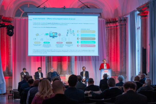 Milano Digital Week 2024 con Cosimo Accoto: tra filosofia e Intelligenza Artificiale nella trasformazione digitale