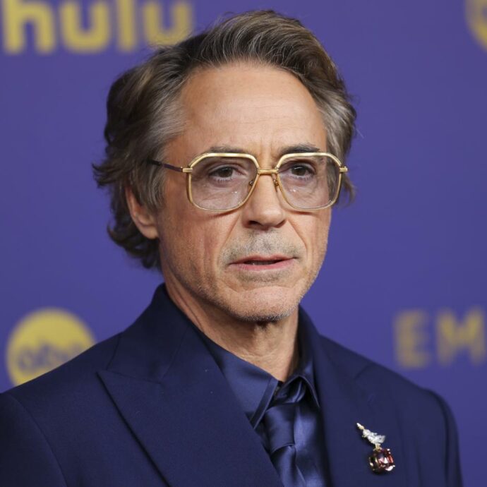 “Farò causa a chiunque userà l’Intelligenza Artificiale per riprodurmi. Anche quando sarò morto il mio studio legale sarà ancora molto attivo”: l’annuncio di Robert Downey Jr.