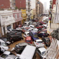 AP Photo/Alberto Saiz