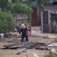 AP Photo/Alberto Saiz