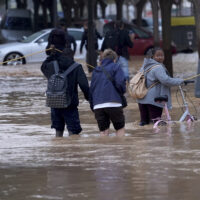 AP Photo/Alberto Saiz