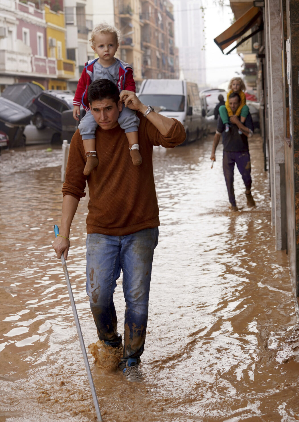 AP Photo/Alberto Saiz