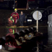 AP Photo/Alberto Saiz