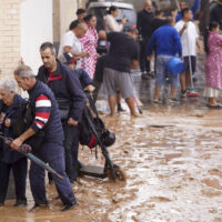 AP Photo/Alberto Saiz