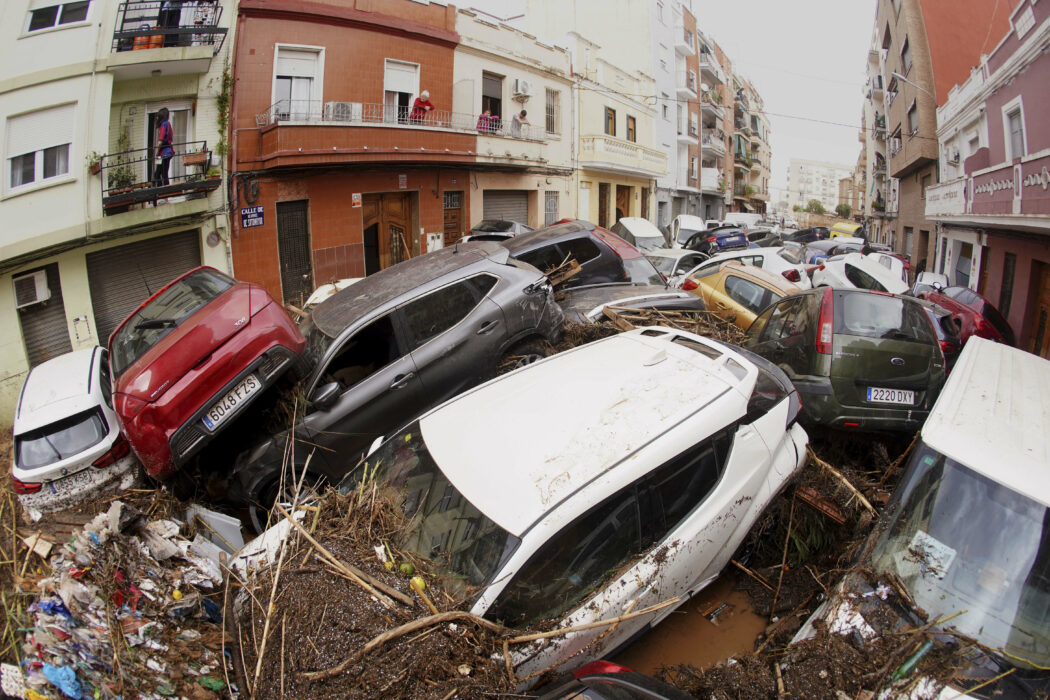 AP Photo/Alberto Saiz