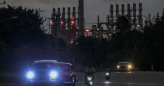 Copertina di Cuba in ginocchio, l’assemblea dell’Onu condanna (ancora) l’embargo. Usa e Israele unici contrari