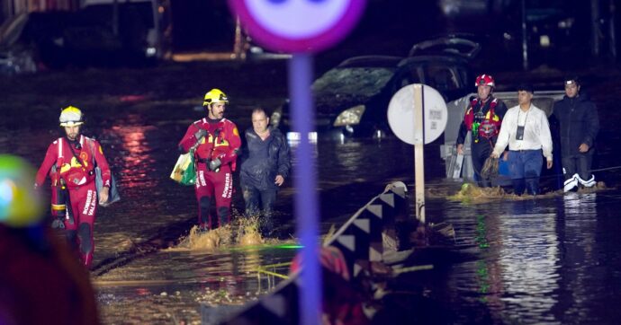  “Anche 4 bambini. E ci sono ancora molti dispersi”