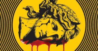 Copertina di “Il moto segreto delle stelle”: un giallo d’arte a Taormina tra mare, storia e delitti – L’ESTRATTO IN ESCLUSIVA