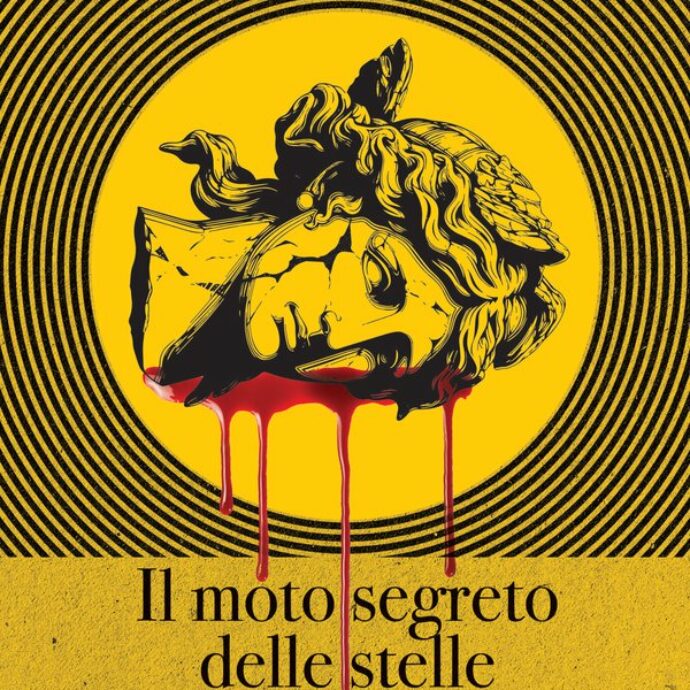  un giallo d’arte a Taormina tra mare, storia e delitti – L’ESTRATTO IN ESCLUSIVA