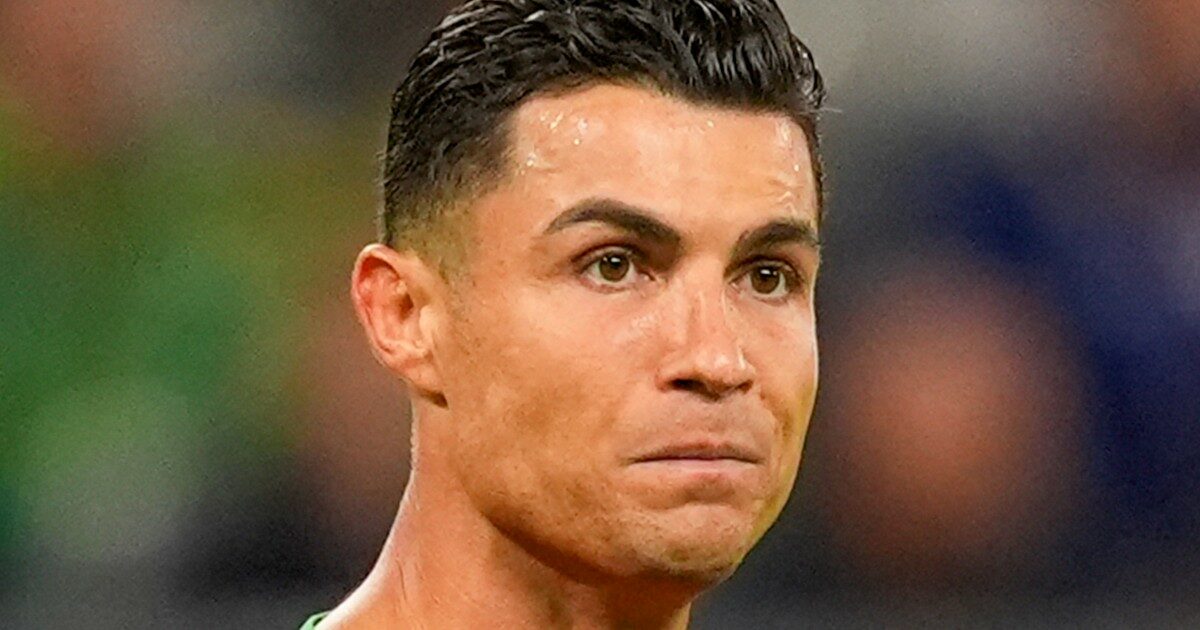 questo capitolo è finito il post di cristiano ronaldo fa discutere vuole a tutti i costi giocare il mondiale per club