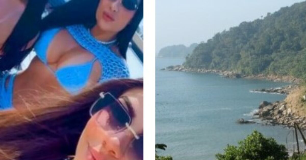 “Le mie amiche non volevano indossare il giubbotto di salvataggio per non rovinare i selfie, loro sono morte quando la barca è affondata”: il racconto