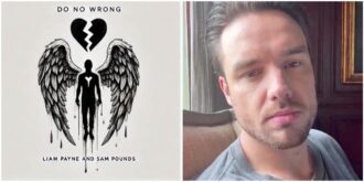 Copertina di Annunciato e poi cancellato il singolo postumo di Liam Payne: “Non è il momento, stiamo ancora piangendo la sua morte”. Evitate le accuse di sciacallaggio