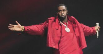 Copertina di Sex, droga, e omicidi Diddy. Si moltiplicano le accuse