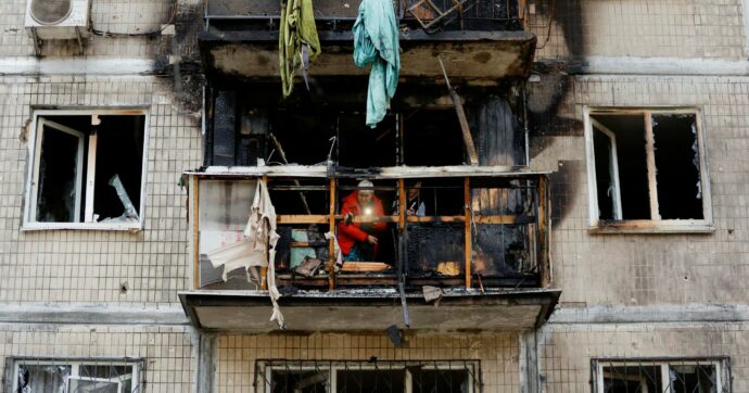 Dialogo  Kiev-Mosca Ma la guerra arriva fino alle due Coree