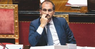 Copertina di Sanità, la clinica del sottosegretario Gemmato (FdI): “Venite, niente  liste d’attesa”