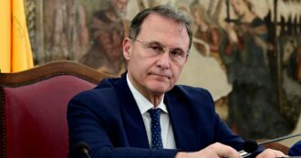 Copertina di Cirielli, il “ministro ombra” ha nomina facile e ambizioni smisurate: sogna la Campania