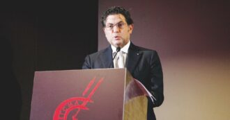 Copertina di Caso Montante: cade l’associazione  per delinquere