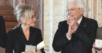 Marina B. è Cavaliere del lavoro “Dedico la nomina a mio padre”