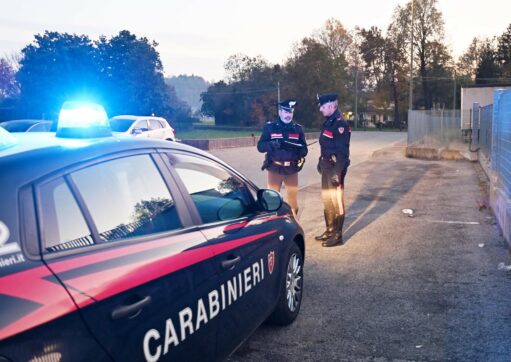 Copertina di Omicidio del padre, arrestata 38enne