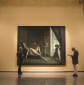 Copertina di Quali mostre da vedere a Pasqua e Pasquetta 2026? Dai misteri dell’antico Egitto all’Art Déco, ecco tutte le esposizioni da vedere questo weekend