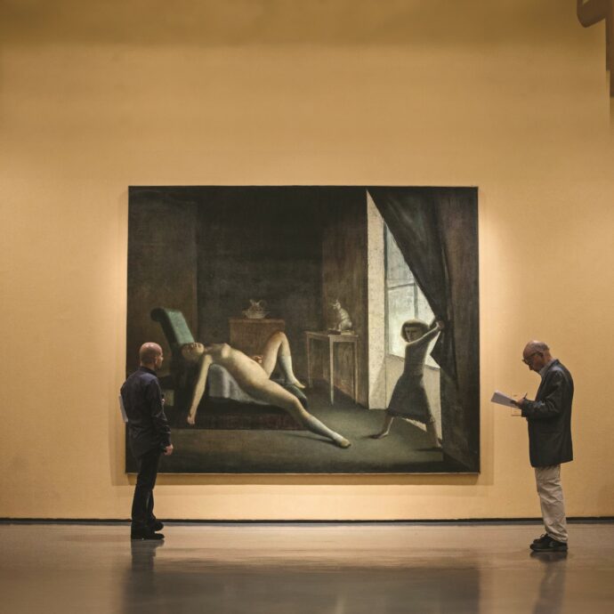 Quali mostre da vedere a Pasqua e Pasquetta 2026? Dai misteri dell’antico Egitto all’Art Déco, ecco tutte le esposizioni da vedere questo weekend