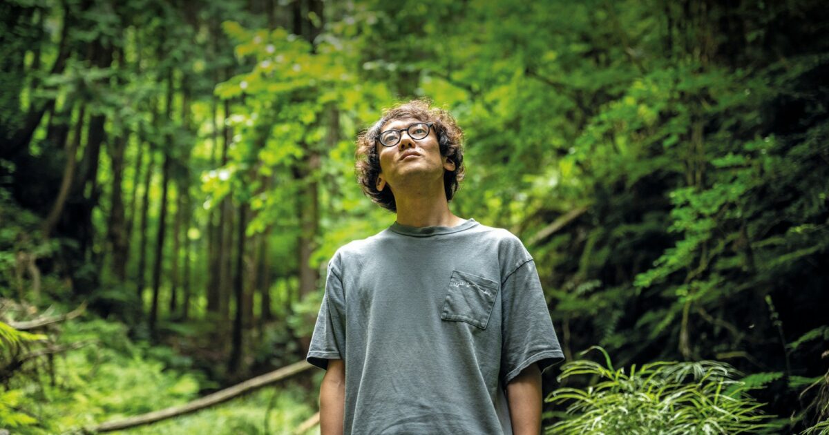 Saito Kohei: “Anche il capitalismo verde distrugge l’ambiente. La strada  da imboccare è il comunismo della decrescita (ma l’Urss  non c’entra niente)”