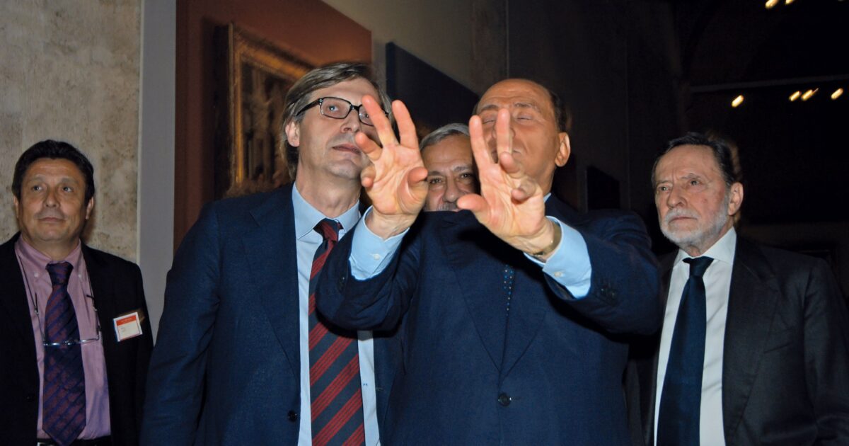 fallo d’autore