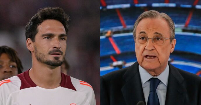 “Il comportamento del Real Madrid per il Pallone d’Oro è un po’ trumpiano”: Hummels provoca il club che ha disertato la cerimonia