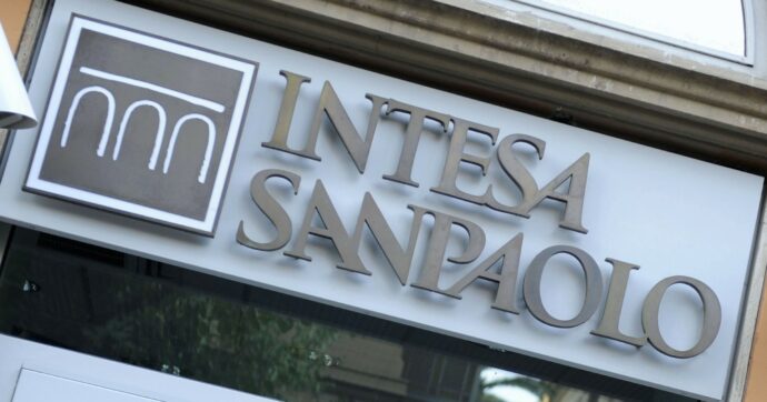 Copertina di Intesa Sanpaolo, bilancio record nei primi 9 mesi