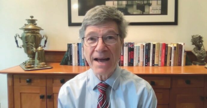 “Trappola di Tucidide”: Sachs alla Fondazione Di Vittorio