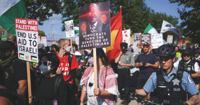 Arrabbiati e “rifiutati”: ebrei e musulmani al voto ancora indecisi