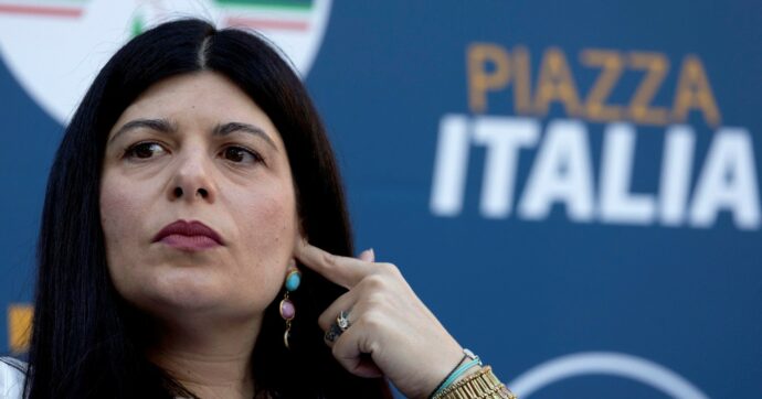 Antimafia, Giuseppe Conte: “Colosimo amica di Ciavardini, bullizza De Raho e Scarpinato”