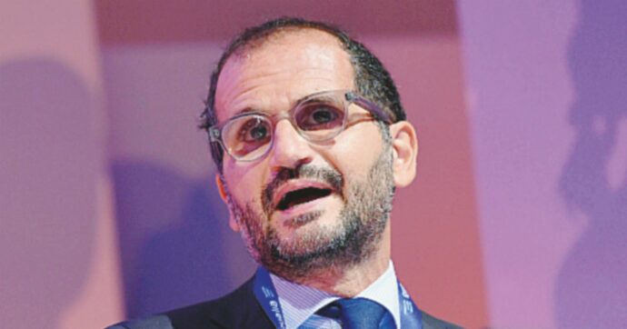 “Gemmato lasci subito la Salute”