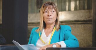 Copertina di Soldi all’azienda col figlio: pure Tesei si salva perché l’abuso d’ufficio è abrogato