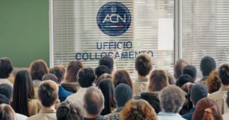 Copertina di Cybersecurity: collocamento per mogli, figli parenti e amici