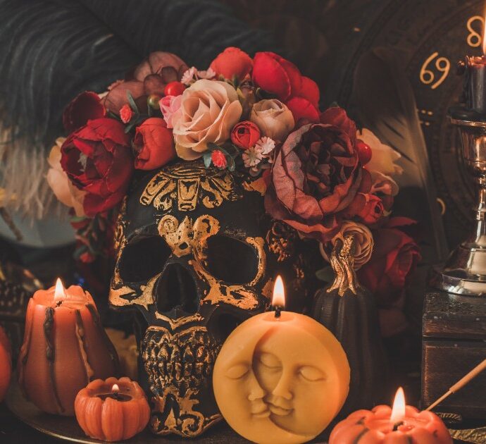 2 novembre, i morti in festa: ecco perchè si celebra “il “Día de Muertos” e qual è il suo vero significato
