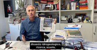 Copertina di Travaglio: “Dallo scandalo di Sgarbi al caso Santanchè, ecco perché abbonarsi al Fatto”. Ancora un giorno per approfittare dell’offerta