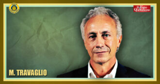 Copertina di Liguria, Travaglio: “Orlando ha perso per colpa del no di Conte a Renzi? Una scemenza. Come si fa ad allearsi con uno che stava con Bucci?”