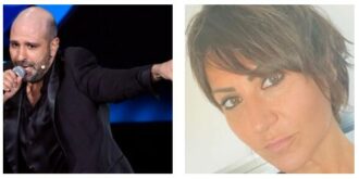 Copertina di Checco Zalone si separa dalla compagna anche sul lavoro: Mariangela Eboli licenziata dalla società dell’attore (con 30 mila euro d’indennità)