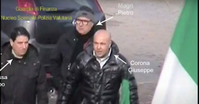 Giuseppe Corona, divieto di dimora in Sicilia per il “re delle scommesse” dei clan mafiosi. Era uscito dal 41-bis per scadenza dei termini