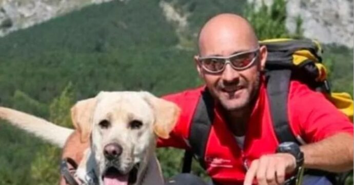 Massimiliano Galletti, morto il soccorritore italiano in Ucraina: era stato colpito da una granata un mese fa