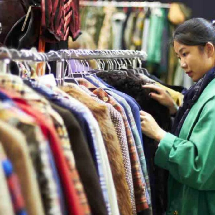 Vintage e second hand: le 10 (+1) regole dell’esperta per evitare le truffe e riconoscere i capi autentici
