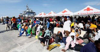 Copertina di Il flop dei rimpatri: tornano a casa solo 3 migranti su 100