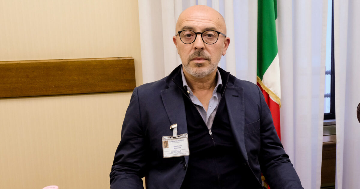 Orlandi Gregori, parla l’ex fidanzato di Mirella: “L’avvocato Egidio mi chiamo nel suo studio e mi fece sentire una telefonata dell’Amerikano: faceva il mio nome”