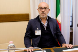 Copertina di Orlandi-Gregori, parla l’ex fidanzato di Mirella: “L’avvocato Egidio mi chiamo nel suo studio e mi fece sentire una telefonata dell’Amerikano: faceva il mio nome”