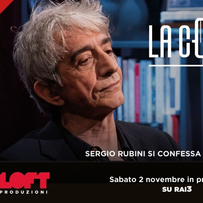  le rivelazioni di Paolo Mieli su Berlusconi, Sergio Rubini gelato dall’ex moglie Margherita Buy – Anticipazioni