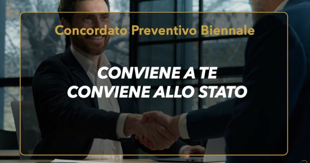 Concordato preventivo col fisco, Forza Italia a favore della riapertura delle adesioni. Ma per gli incassi (e il taglio della seconda aliquota Irpef) cambia poco