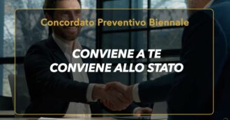 Copertina di Concordato preventivo col fisco, Forza Italia a favore della riapertura delle adesioni. Ma per gli incassi (e il taglio della seconda aliquota Irpef) cambia poco